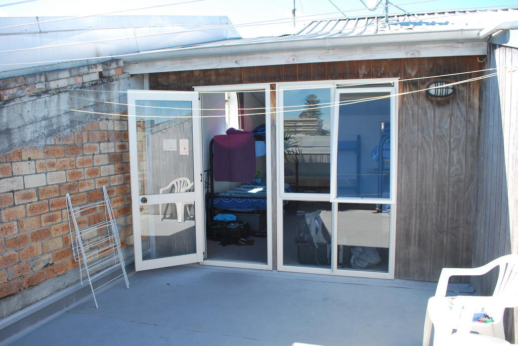 Loft 109 Backpackers Hostel Tauranga Cameră foto