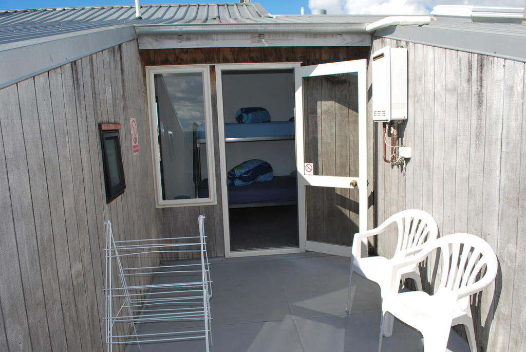 Loft 109 Backpackers Hostel Tauranga Cameră foto